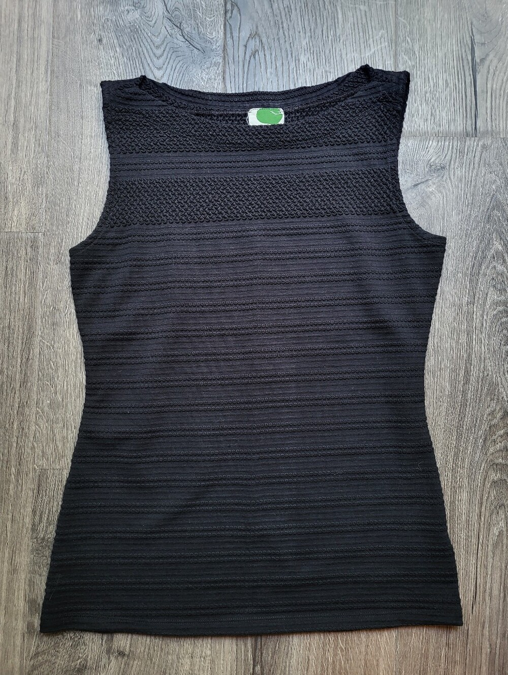 Anthropologie Tank Top Womens XS